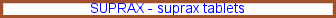 suprax for children, suprax lupin